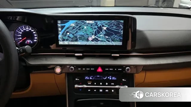 Kia Carnival 4th generation id 3571778 из Кореи 10