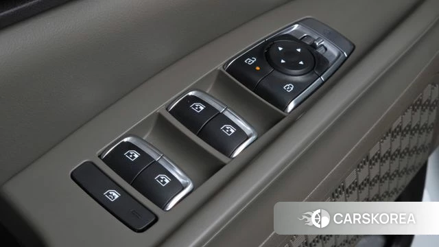 Kia The New Carnival 4th Generation id 4560233 из Кореи 10