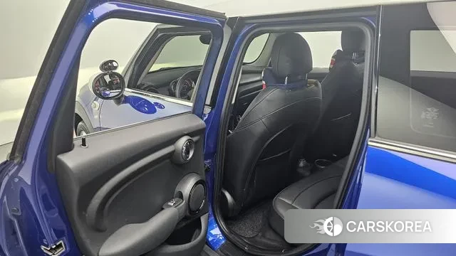 Mini Cooper id 2970519 из Кореи 10