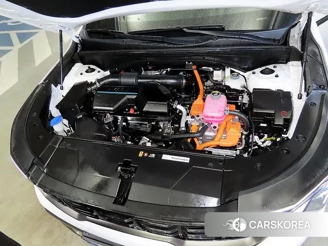 Kia The New Sorento 4th Generation id 3476975 из Кореи 10