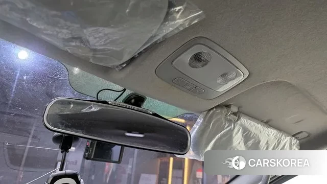 Hyundai The New Grand Starex id 3319613 из Кореи 10