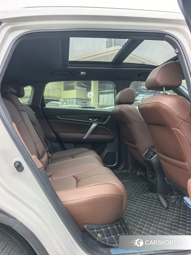 Honda UR-V id 4279349 из Китая 10