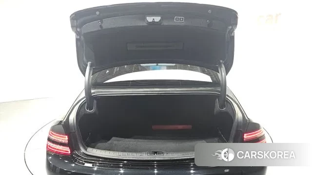 Genesis G80 (RG3) id 3438723 из Кореи 10