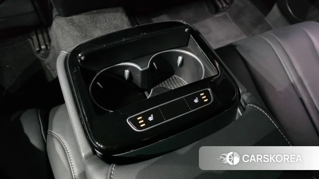 Genesis G80 (RG3) id 4768625 из Кореи 10