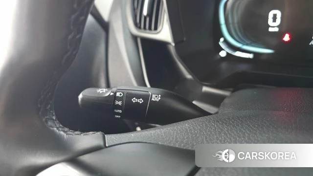 Kia The New Kia Ray id 4635575 из Кореи 10