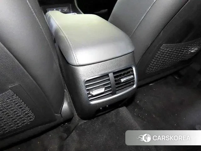 Hyundai Sonata D Edge Hybrid (DN8) id 3502716 из Кореи 10