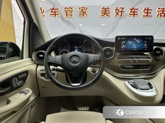 Mercedes-Benz V-class id 4264645 из Китая 10