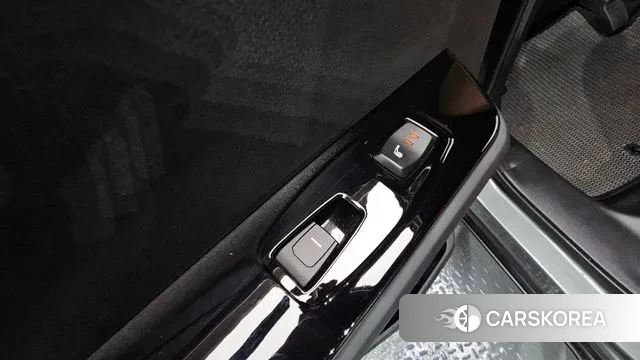 Ssangyong Torres id 3273163 из Кореи 10