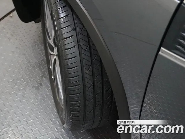 Renault Korea (Samsung) QM6 id 2682954 из Кореи 10