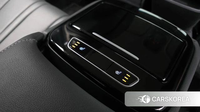Genesis G80 (RG3) id 4730541 из Кореи 10