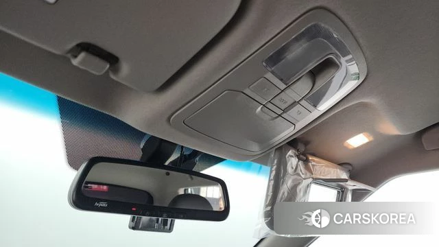 Ssangyong Berry New Tivoli id 3820384 из Кореи 10