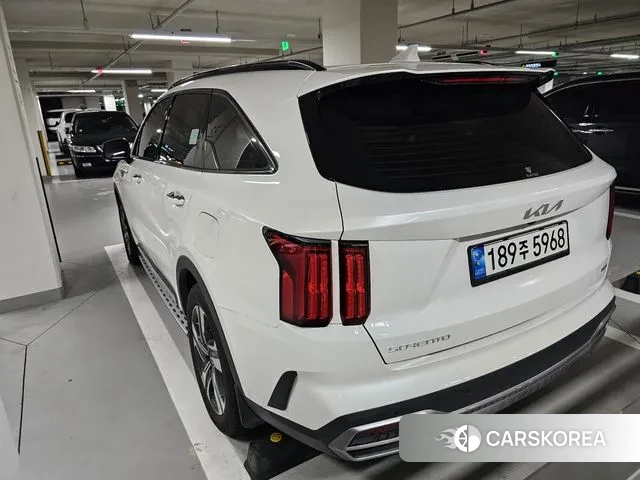 Kia Sorento 4th Generation id 2998416 из Кореи 10