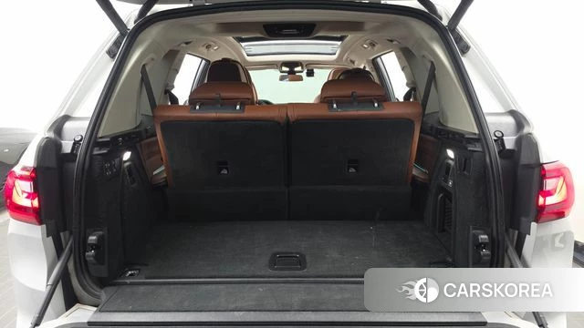 BMW X7 (G07) id 4712586 из Кореи 10