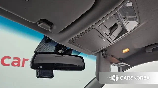 Ssangyong Rexton Sports id 3547781 из Кореи 10