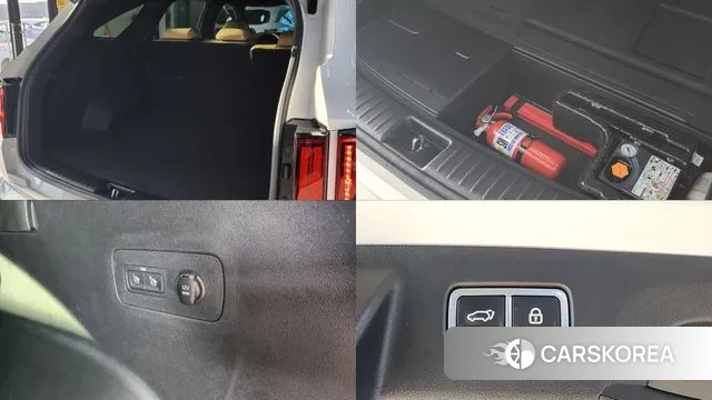 Kia Sorento 4th Generation id 3610656 из Кореи 10