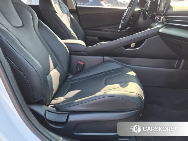 Hyundai The New Avante (CN7) id 3482312 из Кореи 10