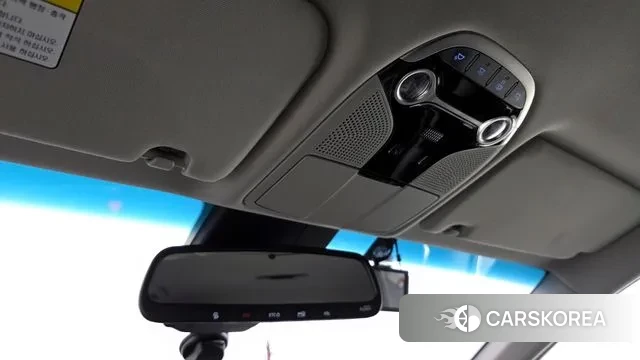 Hyundai Grandeur IG Hybrid id 3464819 из Кореи 10