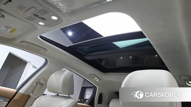 Hyundai The New Grandeur IG id 4283454 из Кореи 10