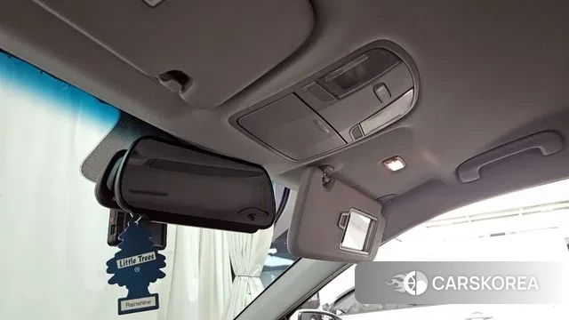 Hyundai i30 (PD) id 3557827 из Кореи 10