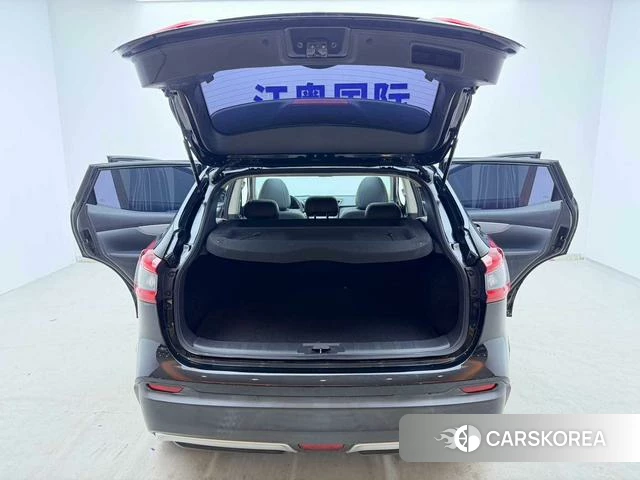 Nissan Qashqai id 4299959 из Китая 10