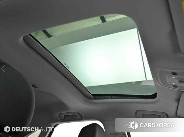 Audi Q3 (F3) id 3936046 из Кореи 10