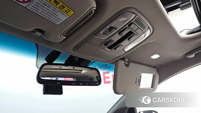 Kia The New Carnival id 3814431 из Кореи 10