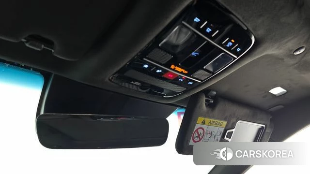 Hyundai Grandeur Hybrid (GN7) id 4665192 из Кореи 10