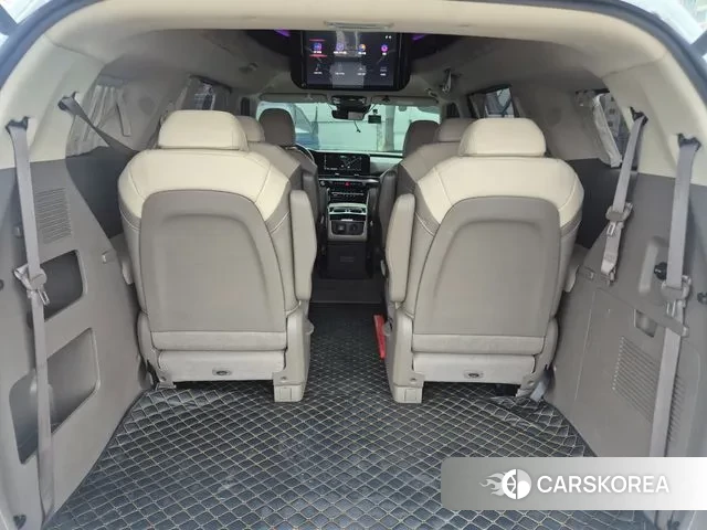 Kia Carnival 4th generation id 3499191 из Кореи 10