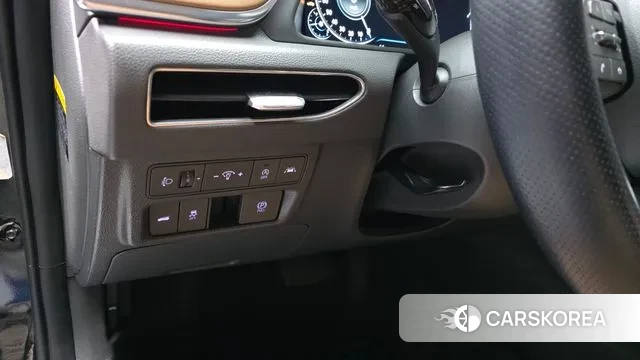 Hyundai Sonata (DN8) id 3748073 из Кореи 10