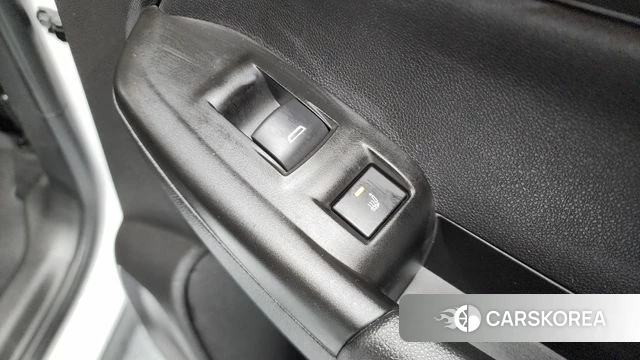 Chevrolet (GM Daewoo) Trailblazer id 3915198 из Кореи 10