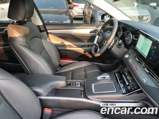 Hyundai The New Grandeur IG id 2731785 из Кореи 10