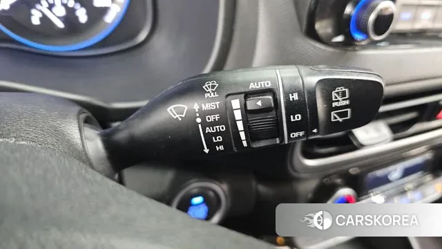 Hyundai The New Kona id 3443793 из Кореи 10