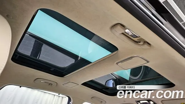 Genesis GV80 id 2740359 из Кореи 10