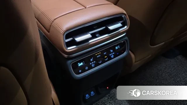 Genesis GV80 id 3462366 из Кореи 10