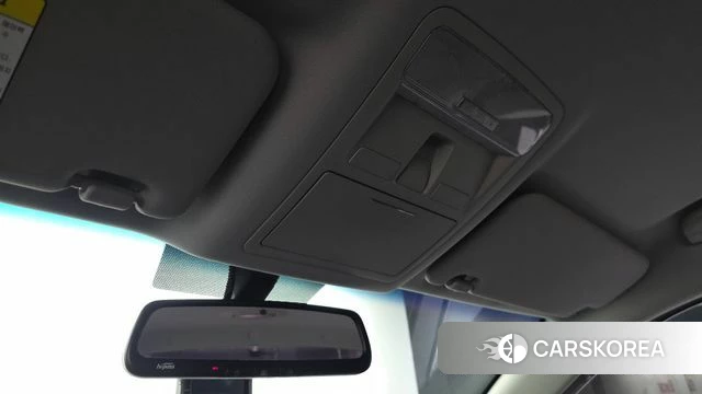 Ssangyong Rexton Sports id 4411347 из Кореи 10