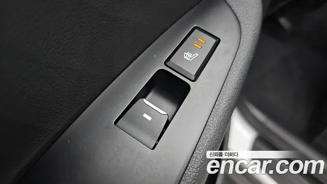 Hyundai All New Tucson id 2802739 из Кореи 10