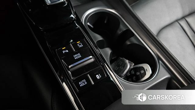 Hyundai Sonata (DN8) id 4309068 из Кореи 10