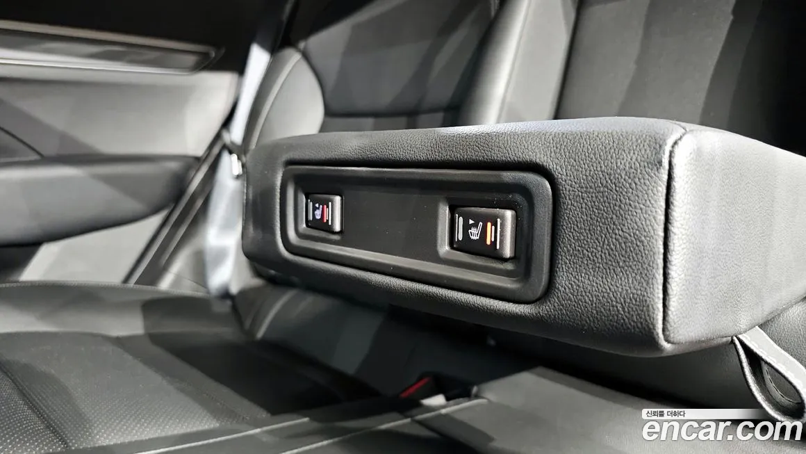 Renault Korea (Samsung) The New QM6 id 2068677 из Кореи 10