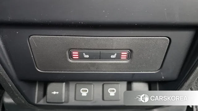 Land Rover Defender (L663) id 3323545 из Кореи 10