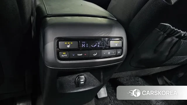 Hyundai Palisade id 3655224 из Кореи 10