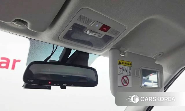 Hyundai Casper id 4415513 из Кореи 10
