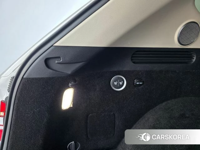 Genesis GV80 id 3844466 из Кореи 10