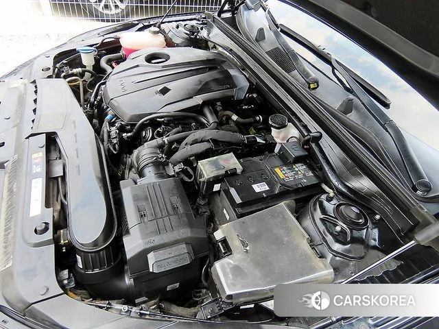 Kia K5 3rd generation id 4282562 из Кореи 10