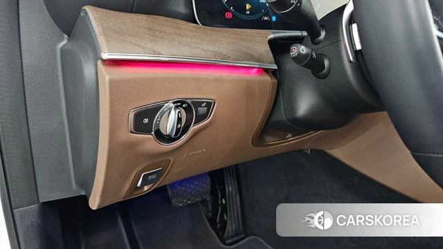 Mercedes-Benz E-Class W213 id 3811444 из Кореи 10