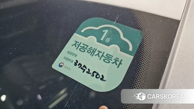 BMW i4 id 3231114 из Кореи 10