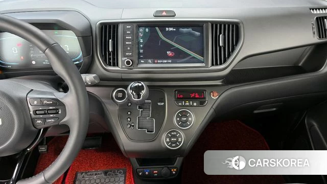 Kia The New Kia Ray id 4230220 из Кореи 10