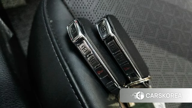 Kia Seltos id 4683320 из Кореи 10