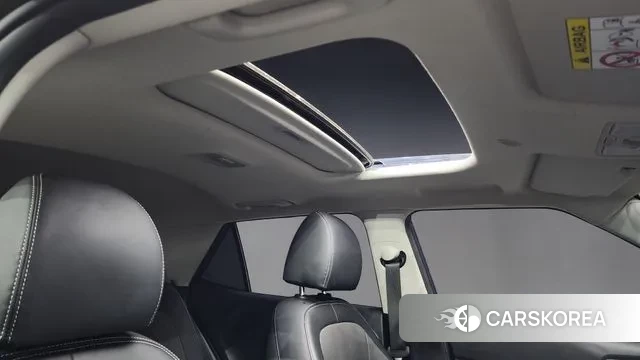 Hyundai Venue id 3149522 из Кореи 10