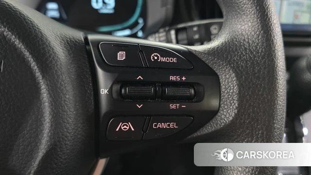 Kia The New Kia Ray id 4561320 из Кореи 10