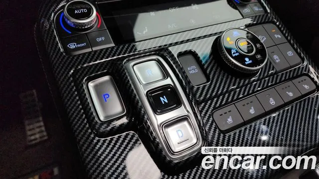 Hyundai The New Palisade id 2558497 из Кореи 10